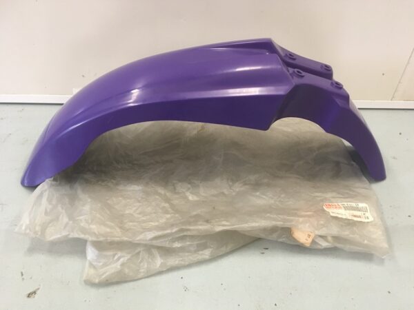 Guardabarros delantero XT600E (3TB)