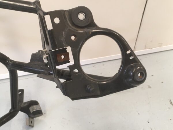 BMW R1200RT araña anos 2010 a 2013 - Imagen 3