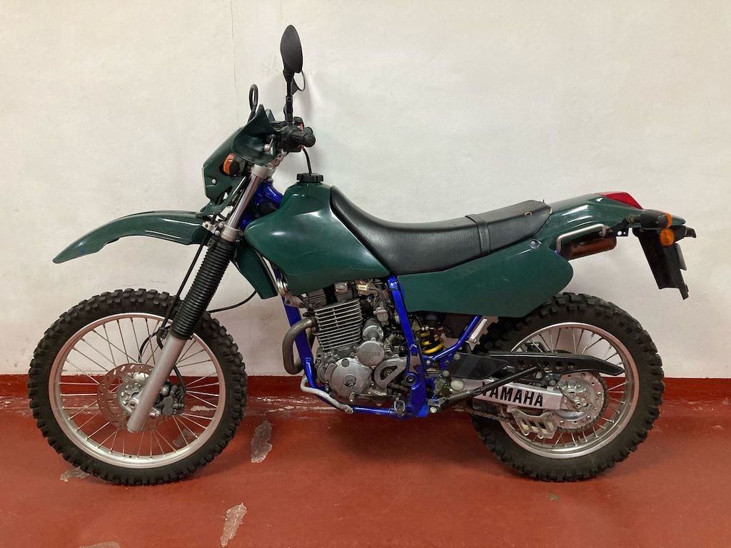 TT250