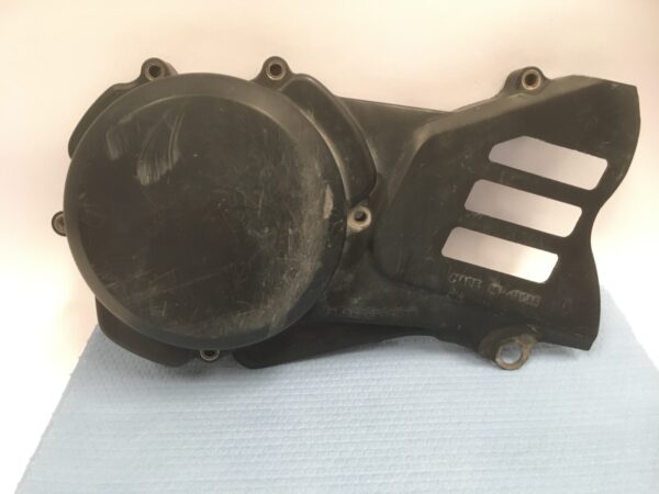 Tapa encendido XT350