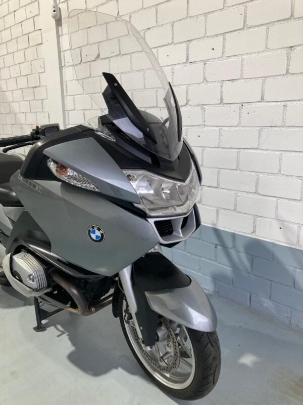 BMW R1200RT 2006 135,263 km - Image 6