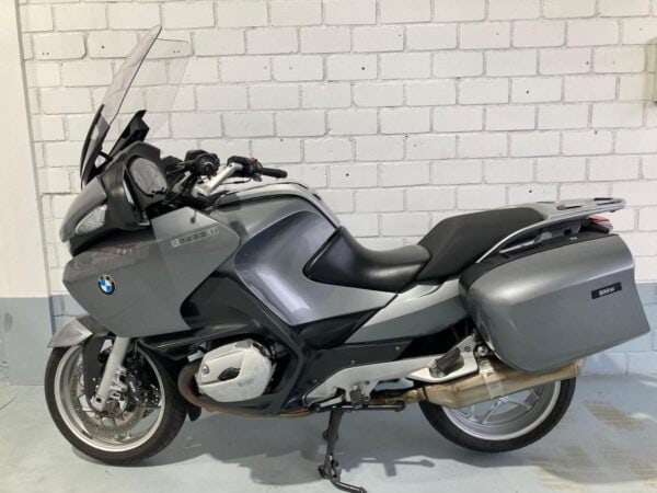 BMW R1200RT 2006 135,263 km - Image 2