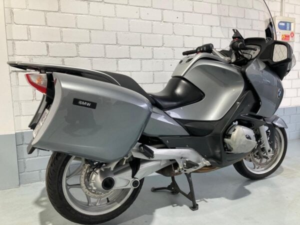 BMW R1200RT 2006 135,263 km - Image 8