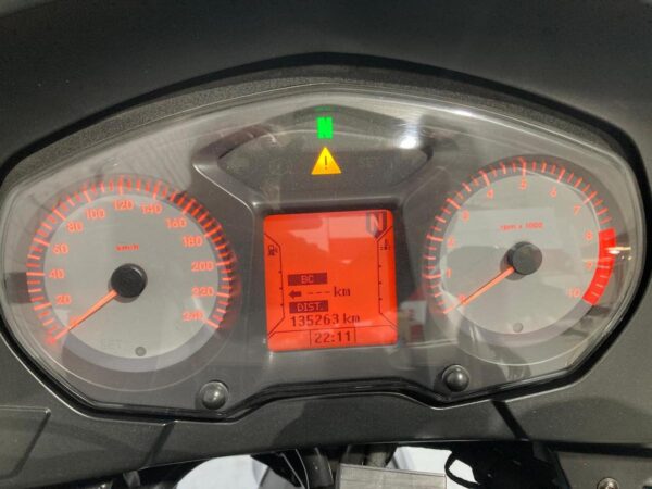 BMW R1200RT 2006 135,263 km - Image 3