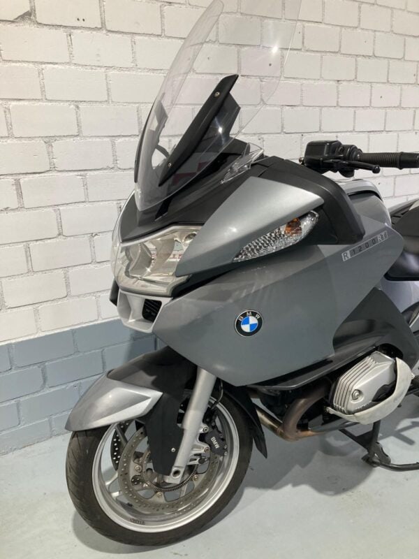 BMW R1200RT 2006 135,263 km - Image 7