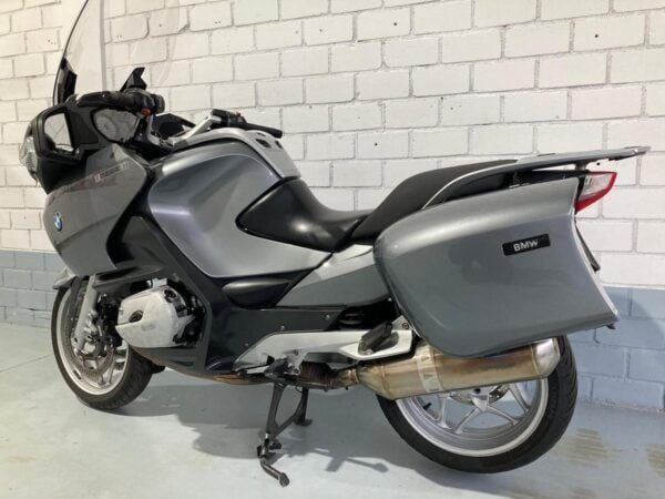 BMW R1200RT 2006 135,263 km - Image 9