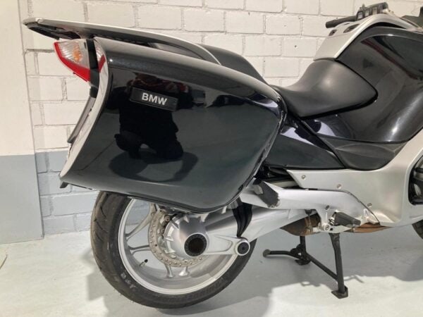 BMW R1200RT 2009  99.790 km - Imagen 5