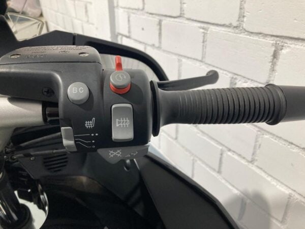 BMW R1200RT 2009  99.790 km - Imagen 7