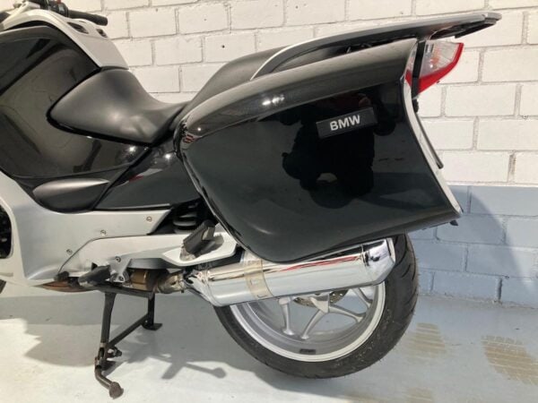 BMW R1200RT 2009  99.790 km - Imagen 9