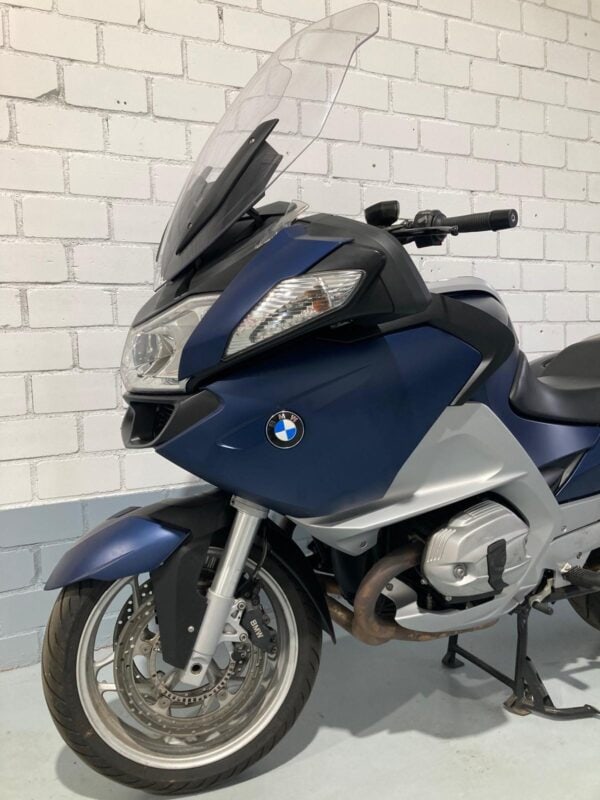 BMW R1200RT 2013 87.177 km - Imagen 3