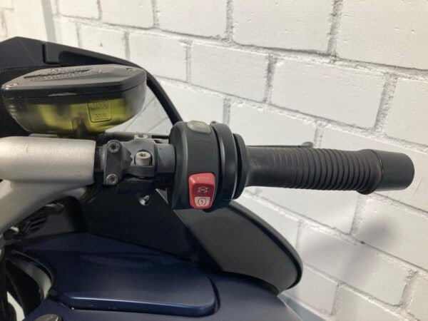 BMW R1200RT 2013 87.177 km - Imagen 5