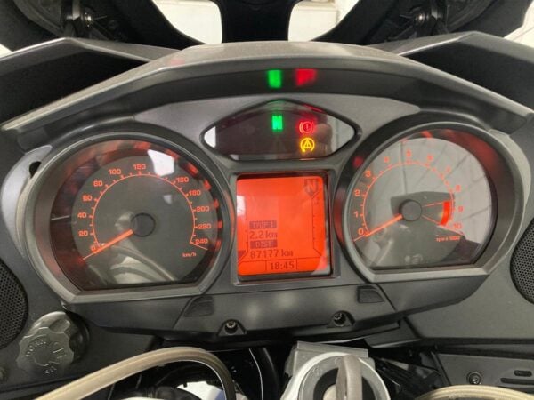 BMW R1200RT 2013 87.177 km - Imagen 9