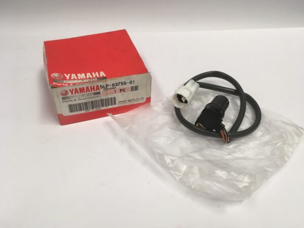 XT660R / X Speed Sensor