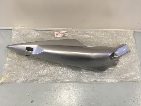 TZR50 tapa trasera derecha