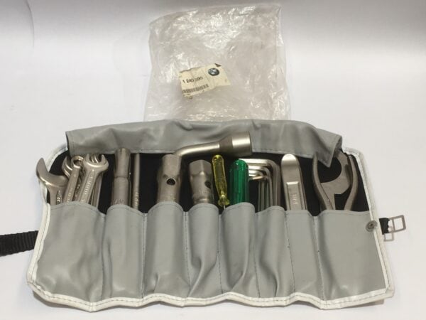 BMW R65 / R80 / R100 kit de herramientas
