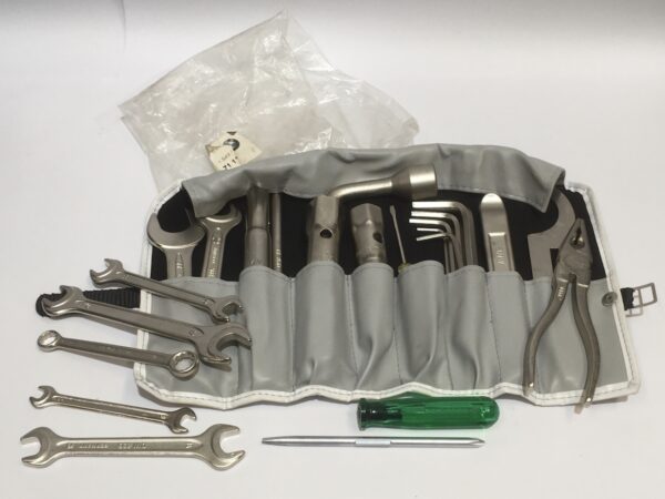 BMW R65 / R80 / R100 kit de herramientas - Imagen 2