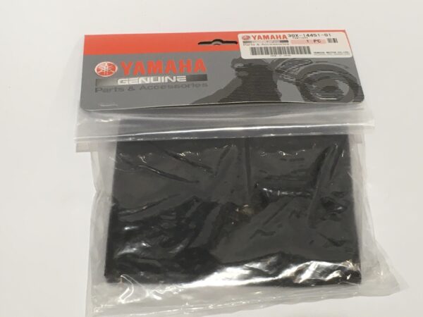 Filtro de aire XT350