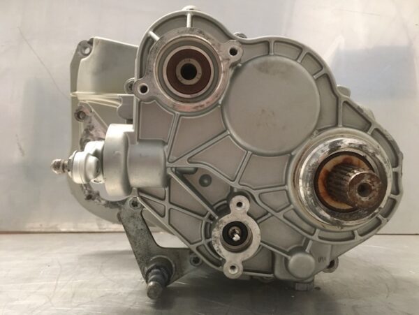 Gearbox R1200rt 2010 to 2013