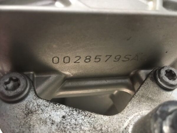 Gearbox R1200rt 2010 to 2013 - Image 5