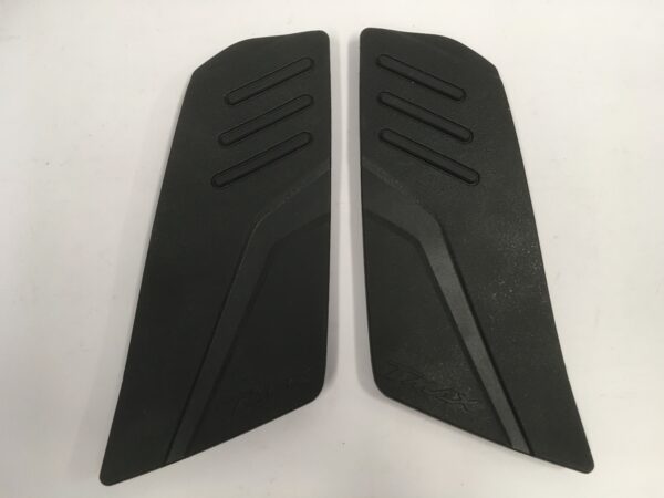 T-Max 530 2012 to 2017 Pair of Footrest Protectors