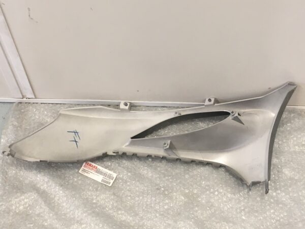 CS50 Jog R 2002/2003 tapa inferior derecha - Imagen 2