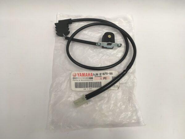 FJR1300 Fjr1300a Ignition Pickup