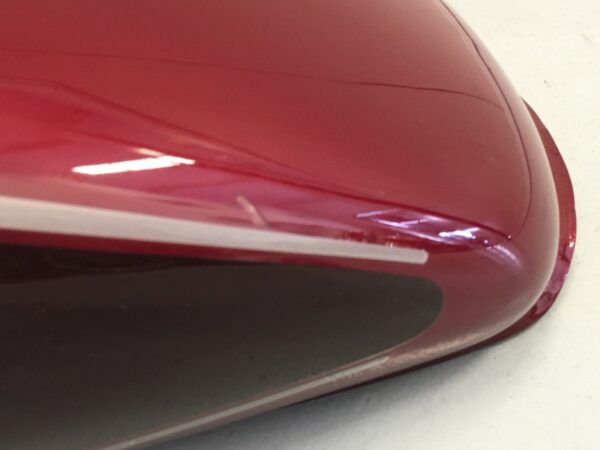 Dragstar XV125 / XV250 Tank - Image 6