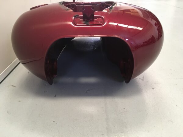 Dragstar XV125 / XV250 Tank - Image 3