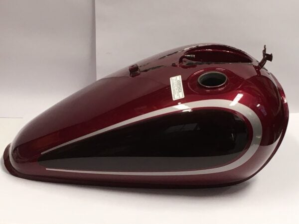 Dragstar XV125 / XV250 Tank