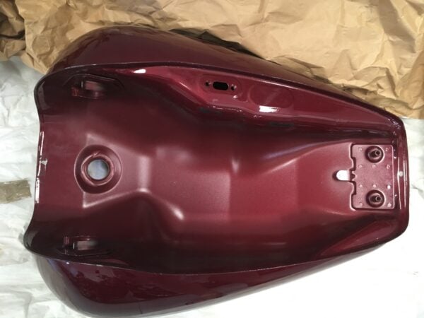 Dragstar XV125 / XV250 Tank - Image 8