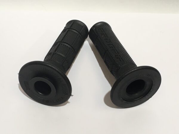 Puños Progrip 794 negros cerrados - Imagen 2