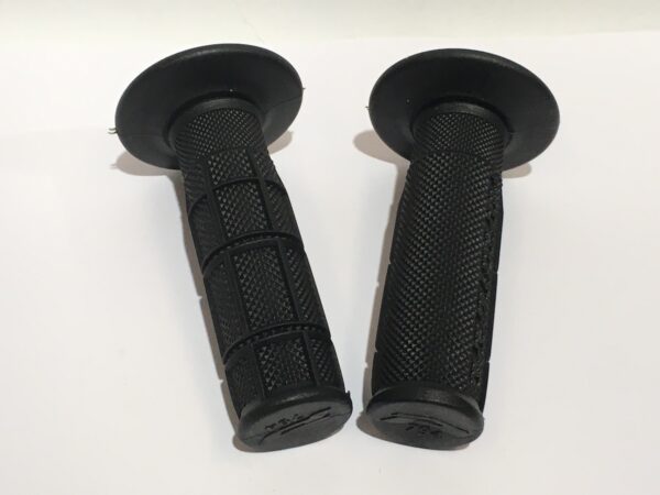 Puños Progrip 794 negros cerrados - Imagen 3
