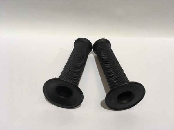 Progrip puños 780 negros abiertos - Imagen 2
