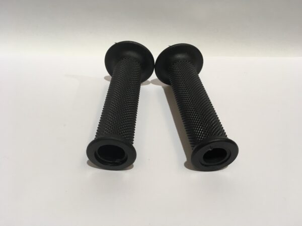 Progrip puños 780 negros abiertos - Imagen 3