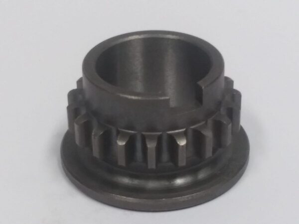 Piñón cadena distribución XT350
