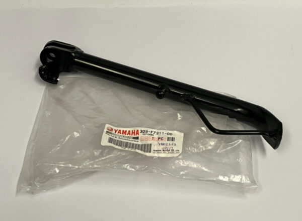 Pata de cabra YBR125ED 2007 a 2012